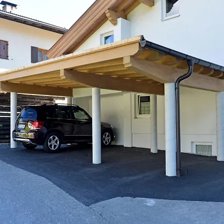 Appartement Boutique In With Parking Ellmau