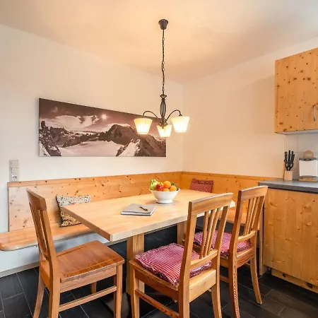 Apartment Boutique In With Parking Ellmau