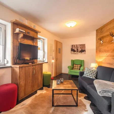 Boutique In With Parking Ellmau