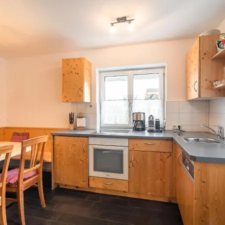 Boutique In With Parking Apartment Ellmau